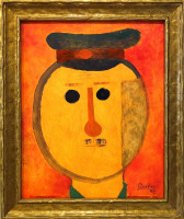 Ota Janeček - Nevinnost - originál